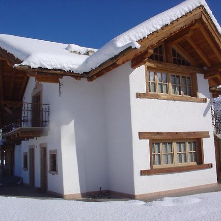科日多Agriturismo Alpenvidehof别墅 外观 照片