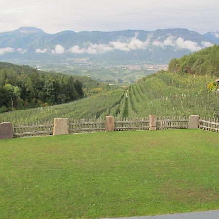 科日多Agriturismo Alpenvidehof别墅 外观 照片