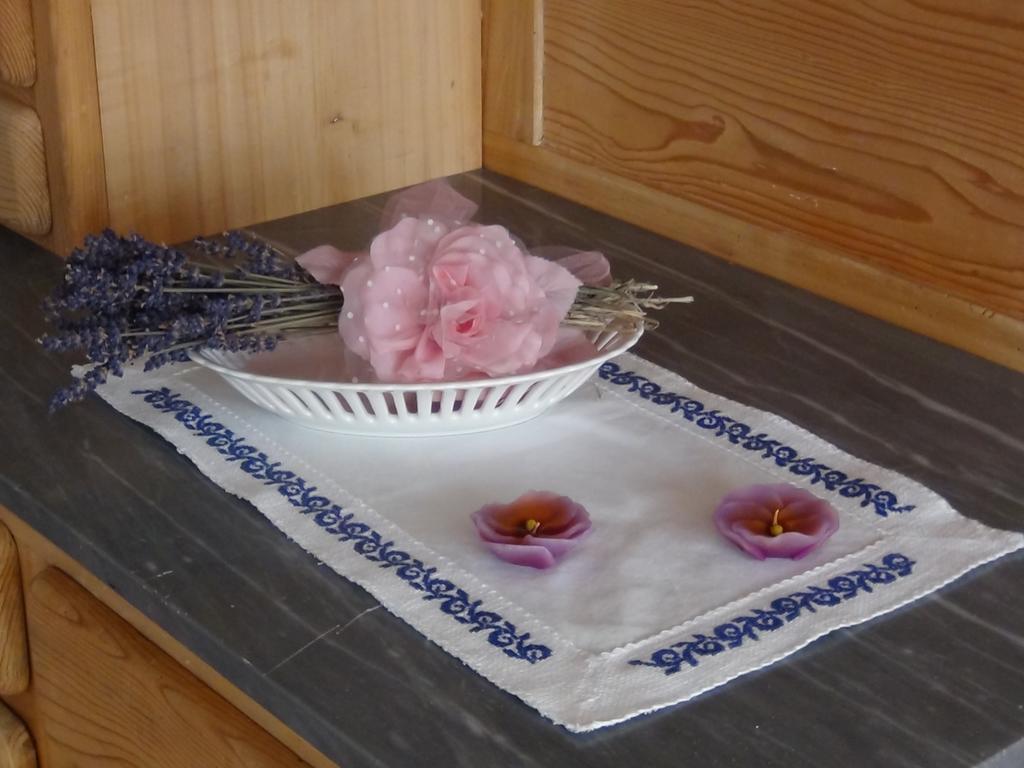 科日多Agriturismo Alpenvidehof别墅 客房 照片