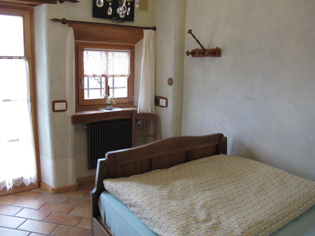 科日多Agriturismo Alpenvidehof别墅 客房 照片