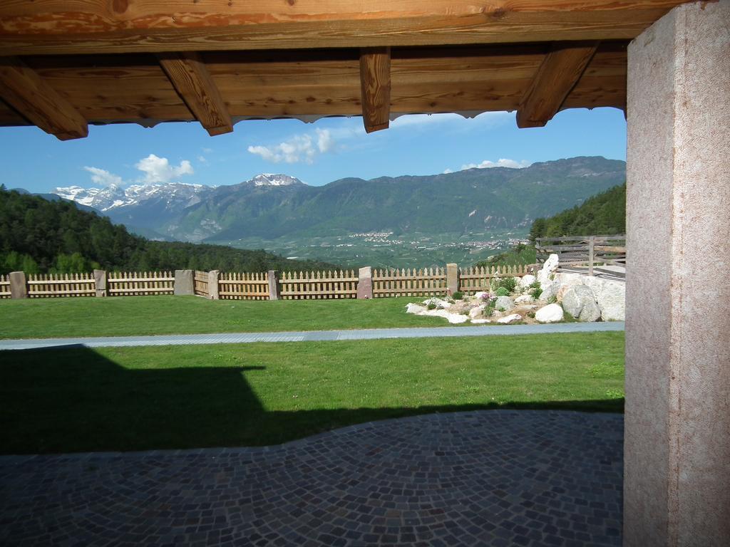 科日多Agriturismo Alpenvidehof别墅 外观 照片