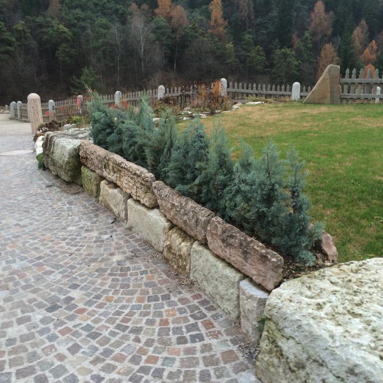 科日多Agriturismo Alpenvidehof别墅 外观 照片