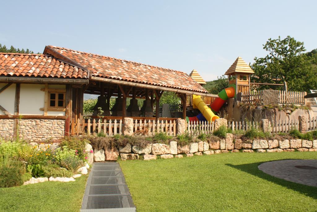 科日多Agriturismo Alpenvidehof别墅 外观 照片