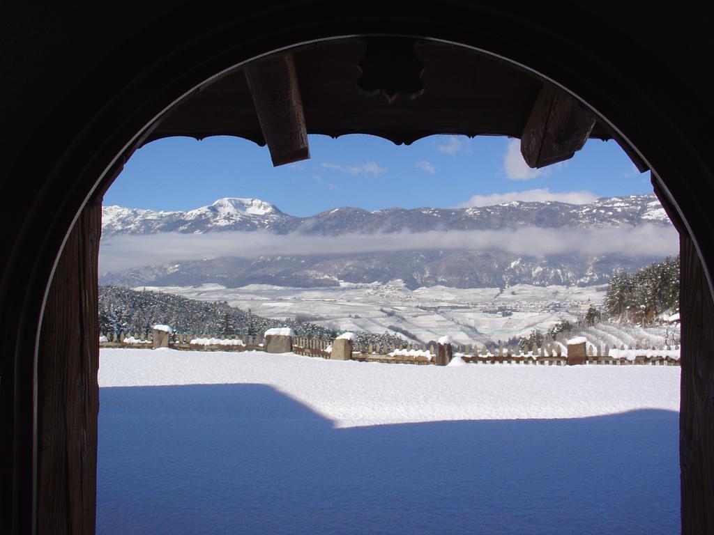 科日多Agriturismo Alpenvidehof别墅 外观 照片