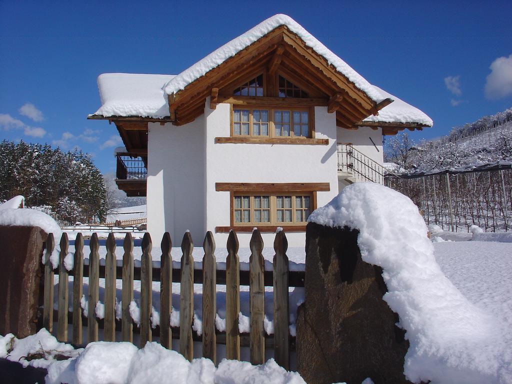 科日多Agriturismo Alpenvidehof别墅 外观 照片