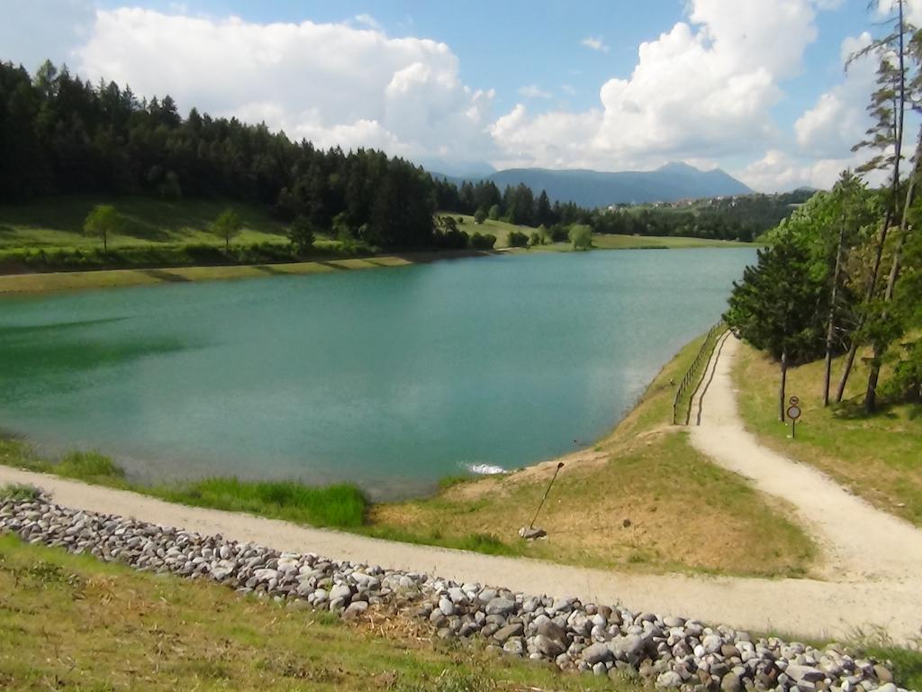 科日多Agriturismo Alpenvidehof别墅 外观 照片