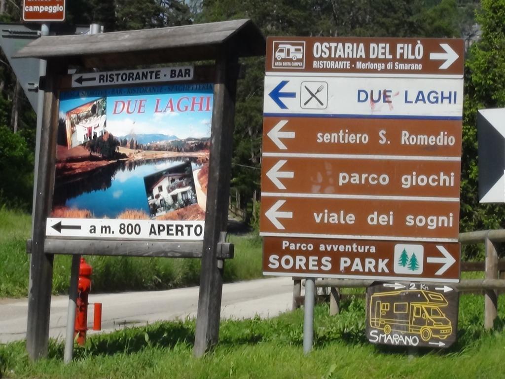 科日多Agriturismo Alpenvidehof别墅 外观 照片