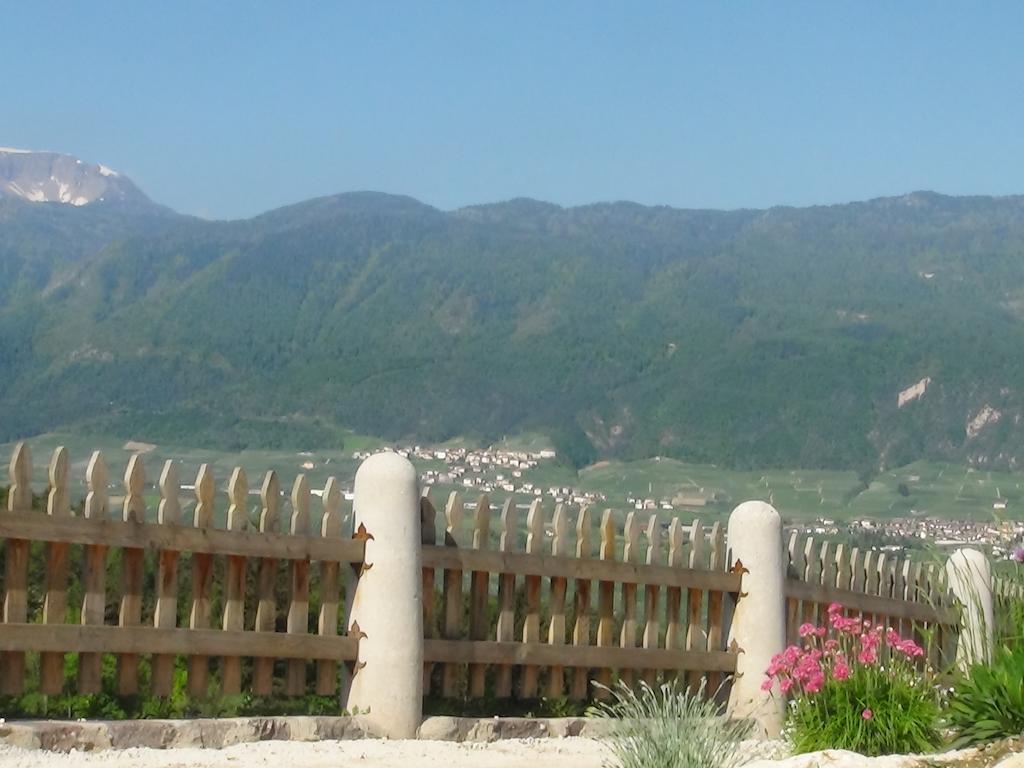 科日多Agriturismo Alpenvidehof别墅 外观 照片
