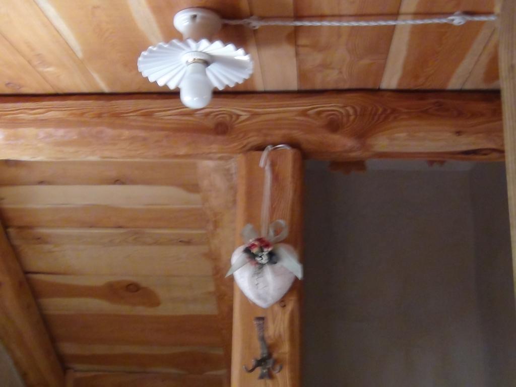 科日多Agriturismo Alpenvidehof别墅 外观 照片
