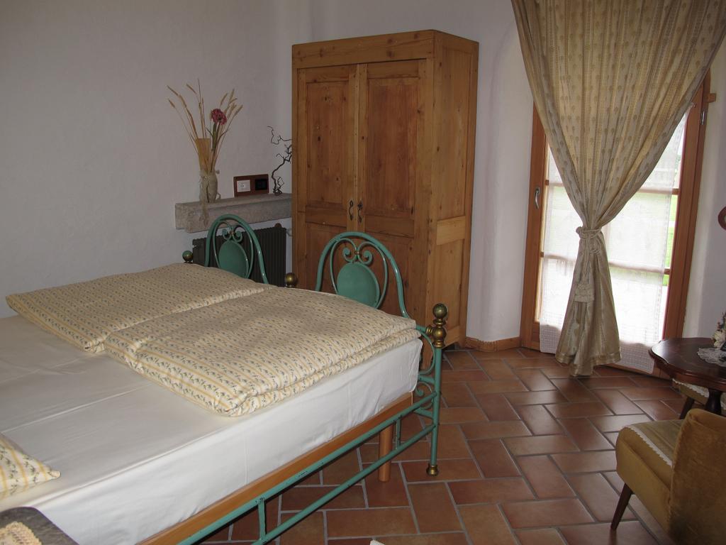 科日多Agriturismo Alpenvidehof别墅 外观 照片