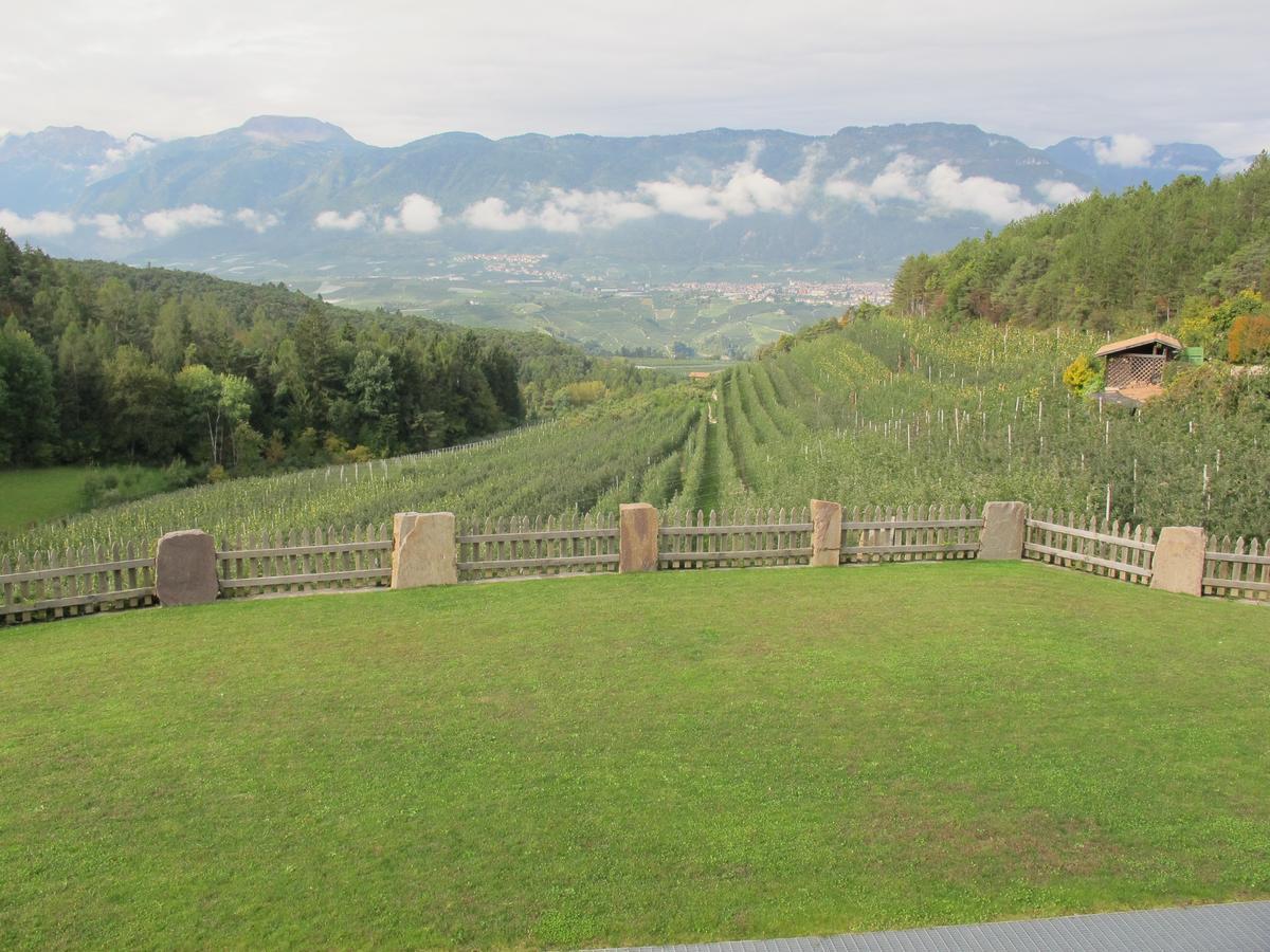 科日多Agriturismo Alpenvidehof别墅 外观 照片